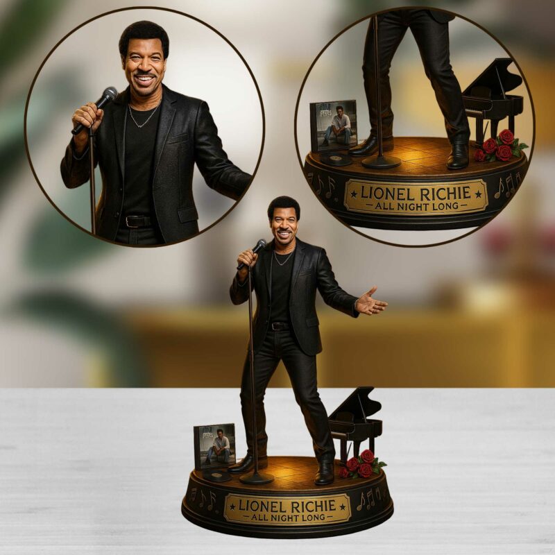 LIRI Acrylic Standee TKC5241NVH - Image 6