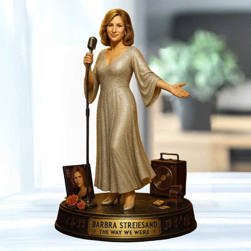 BAST Acrylic Standee TKC5240NVH - Image 8