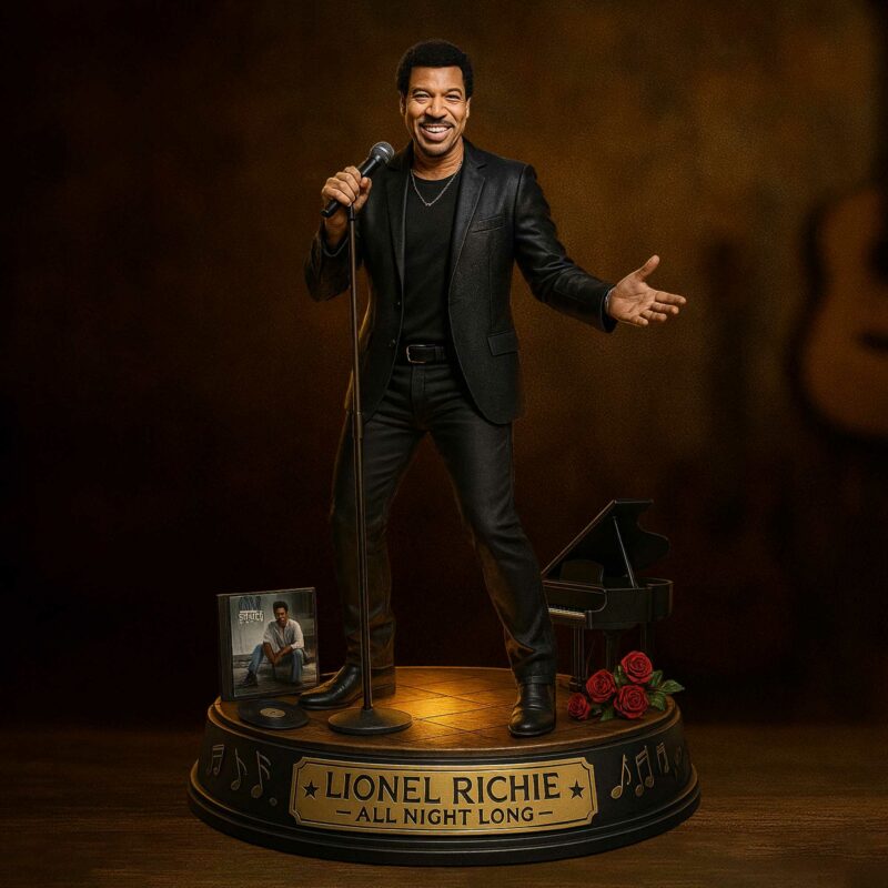 LIRI Acrylic Standee TKC5241NVH - Image 5