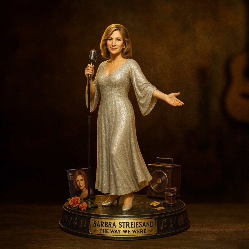 BAST Acrylic Standee TKC5240NVH - Image 6