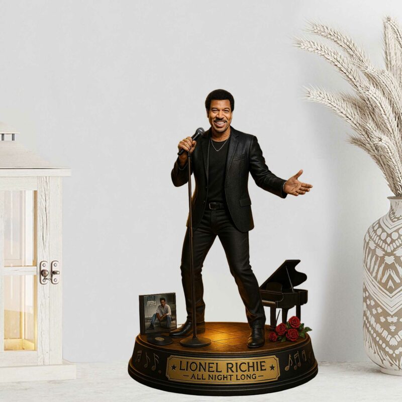 LIRI Acrylic Standee TKC5241NVH - Image 4