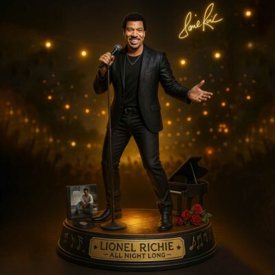 LIRI Acrylic Standee TKC5241NVH