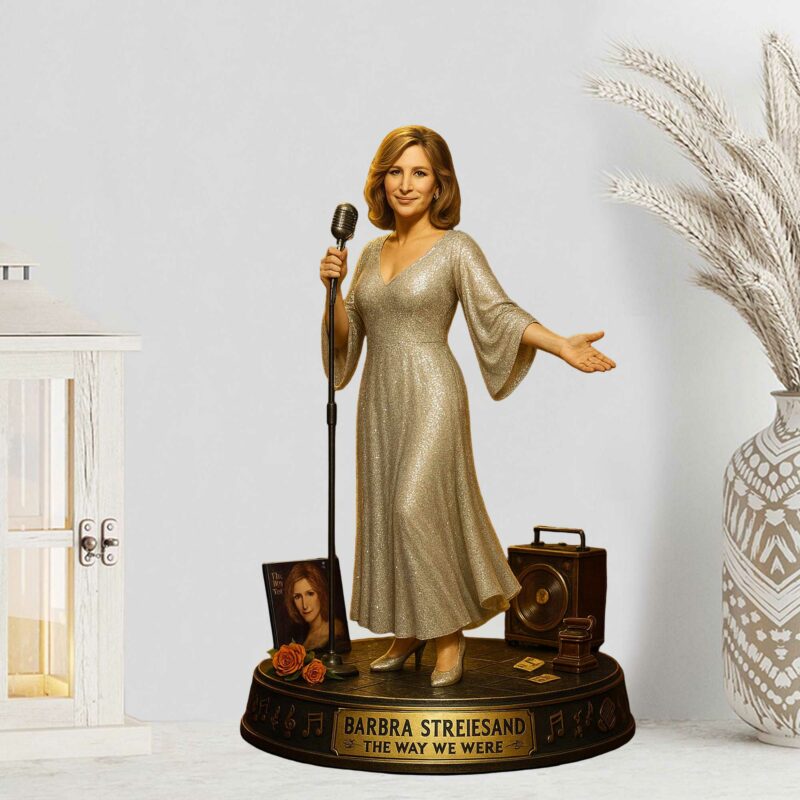 BAST Acrylic Standee TKC5240NVH - Image 4