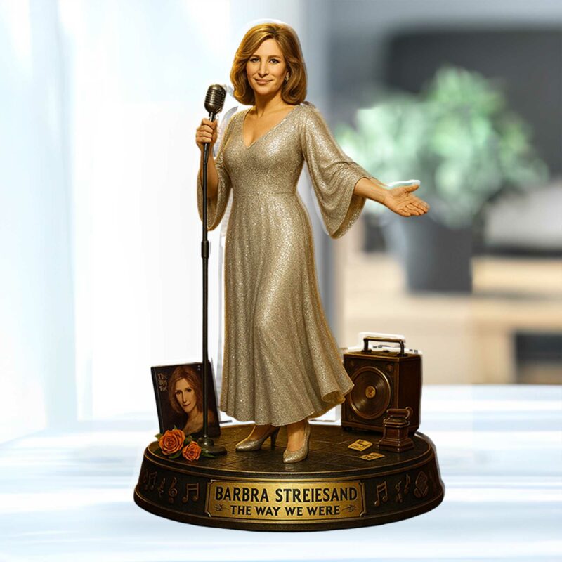 BAST Acrylic Standee TKC5240NVH - Image 5