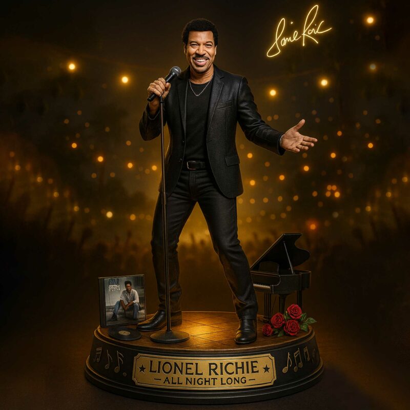 LIRI Acrylic Standee TKC5241NVH - Image 2