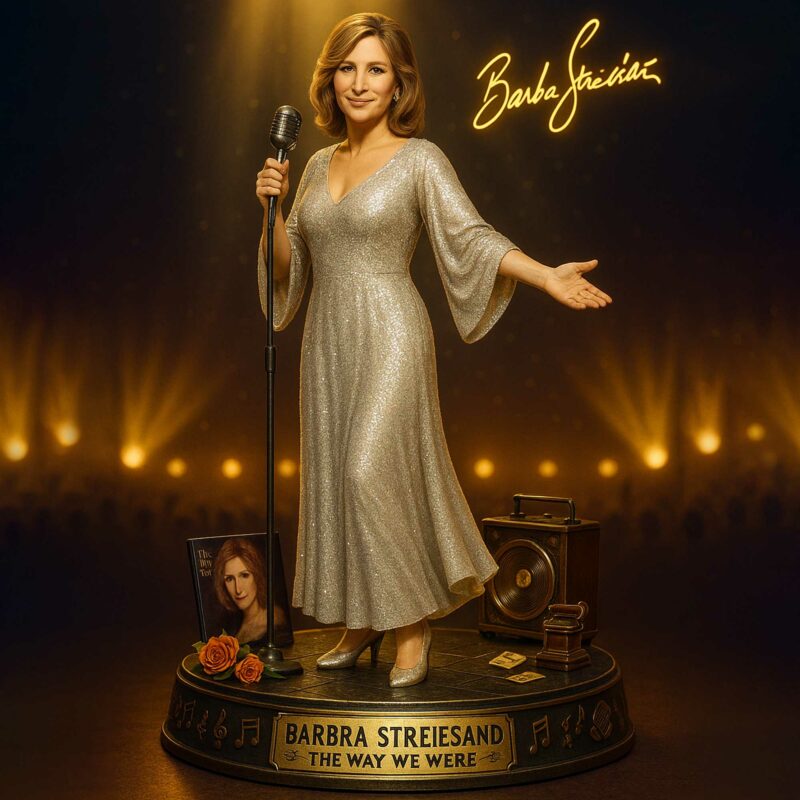 BAST Acrylic Standee TKC5240NVH - Image 2