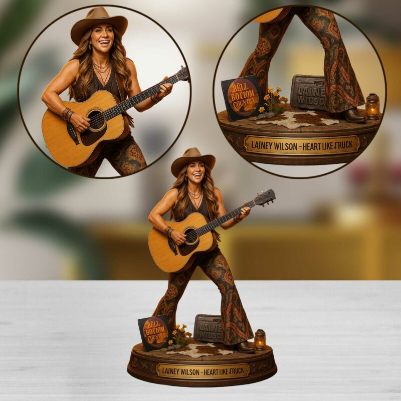 LNWL Acrylic Standee TKC5243NVH - Image 7