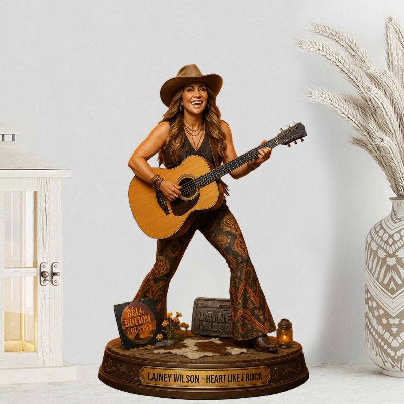 LNWL Acrylic Standee TKC5243NVH - Image 6