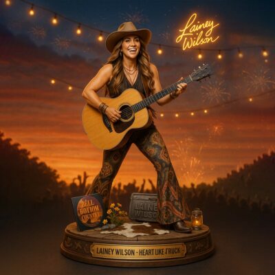 LNWL Acrylic Standee TKC5243NVH