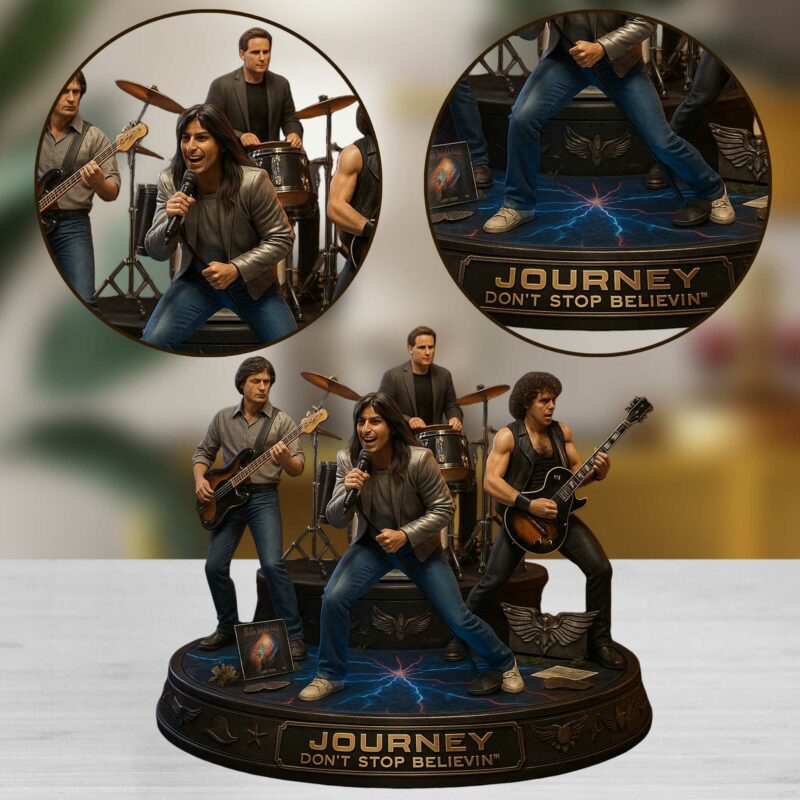 JOUR Acrylic Standee TKC5244NVH - Image 7