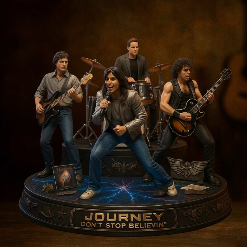 JOUR Acrylic Standee TKC5244NVH - Image 6