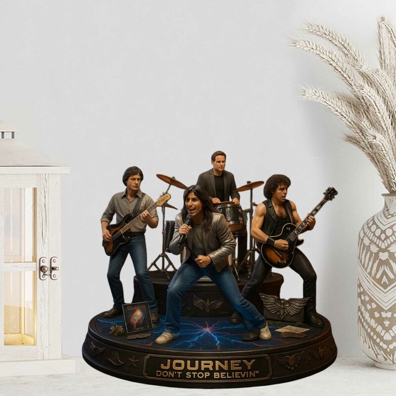 JOUR Acrylic Standee TKC5244NVH - Image 5