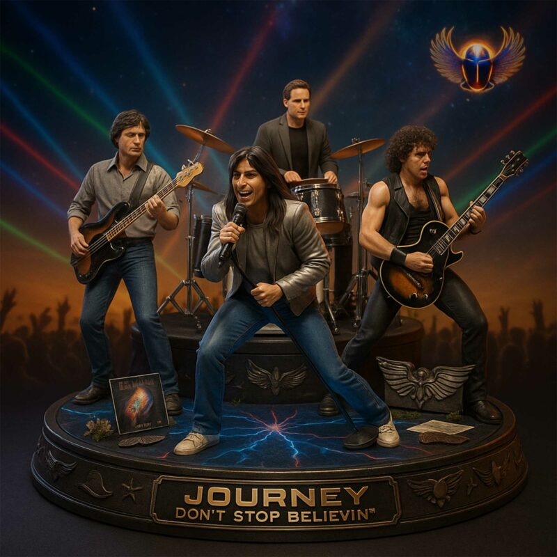 JOUR Acrylic Standee TKC5244NVH - Image 2