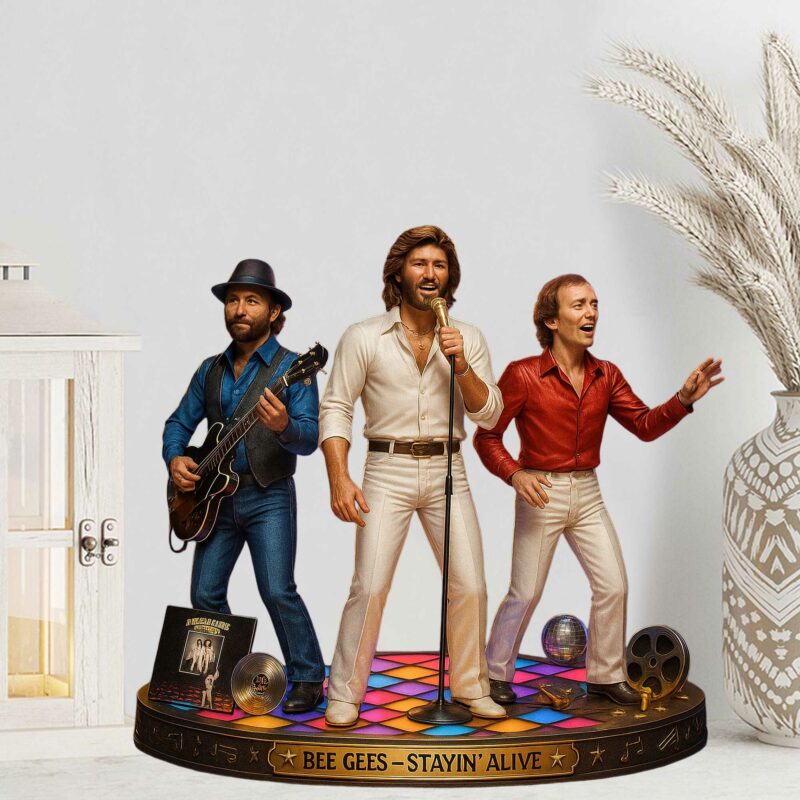 BEEG Acrylic Standee TKC5246NVH - Image 2