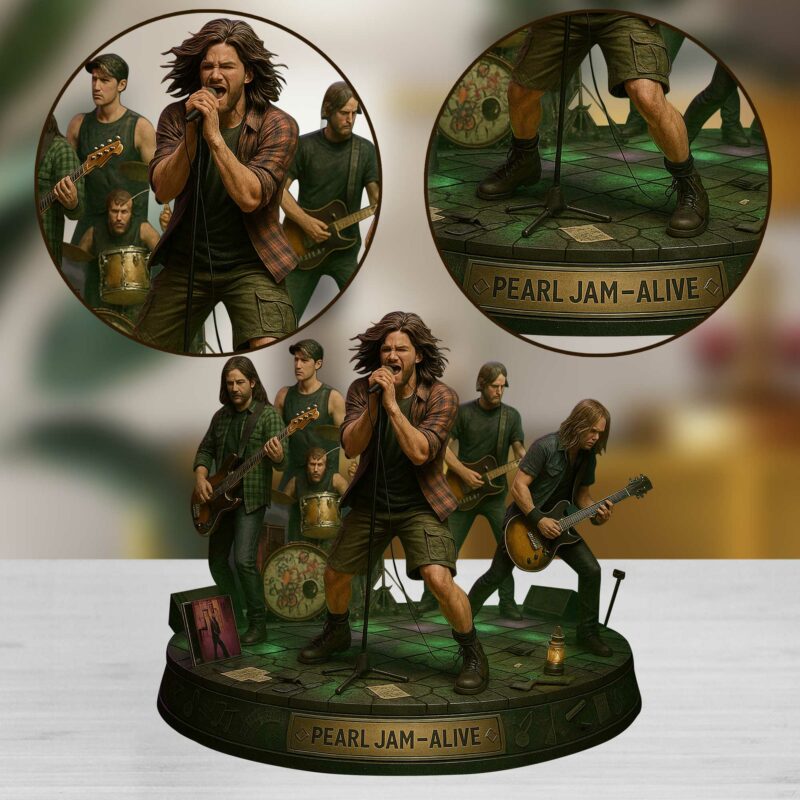 PEAR Acrylic Standee TKC5247NVH - Image 4