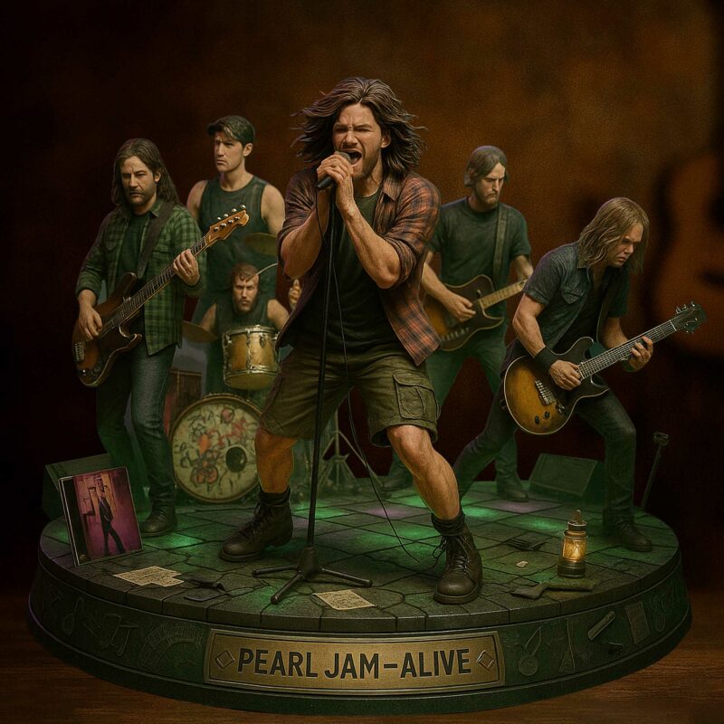 PEAR Acrylic Standee TKC5247NVH - Image 7