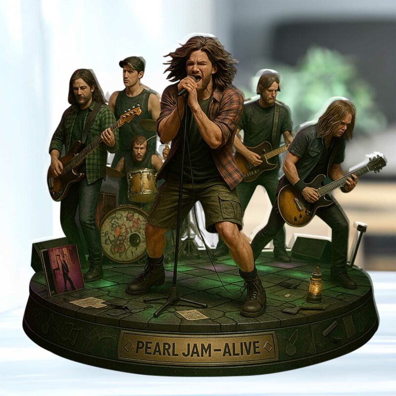 PEAR Acrylic Standee TKC5247NVH - Image 5