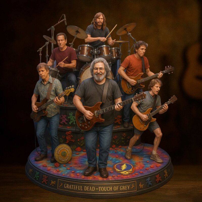 GRDE Acrylic Standee TKC5248NVH - Image 4