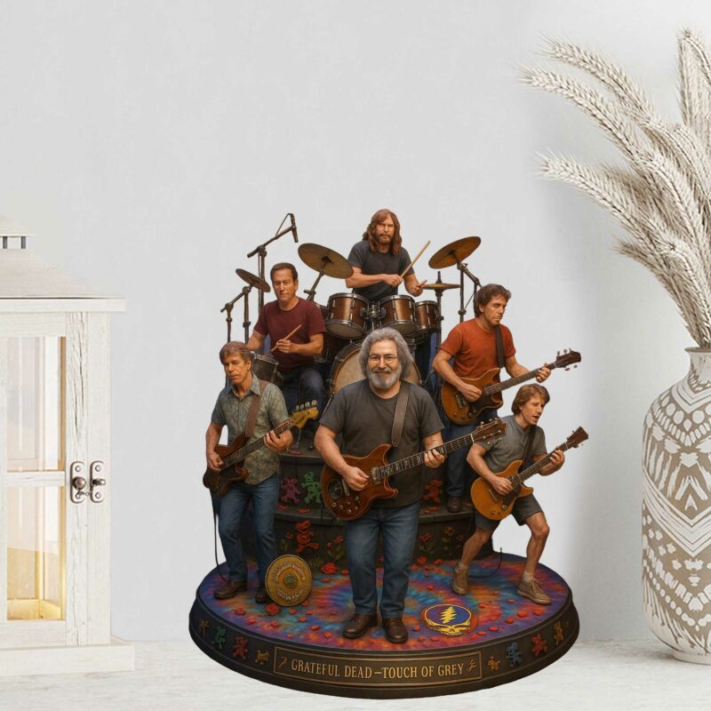 GRDE Acrylic Standee TKC5248NVH - Image 5