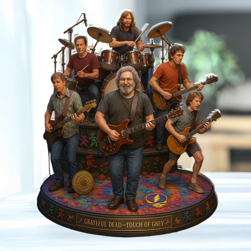 GRDE Acrylic Standee TKC5248NVH - Image 6