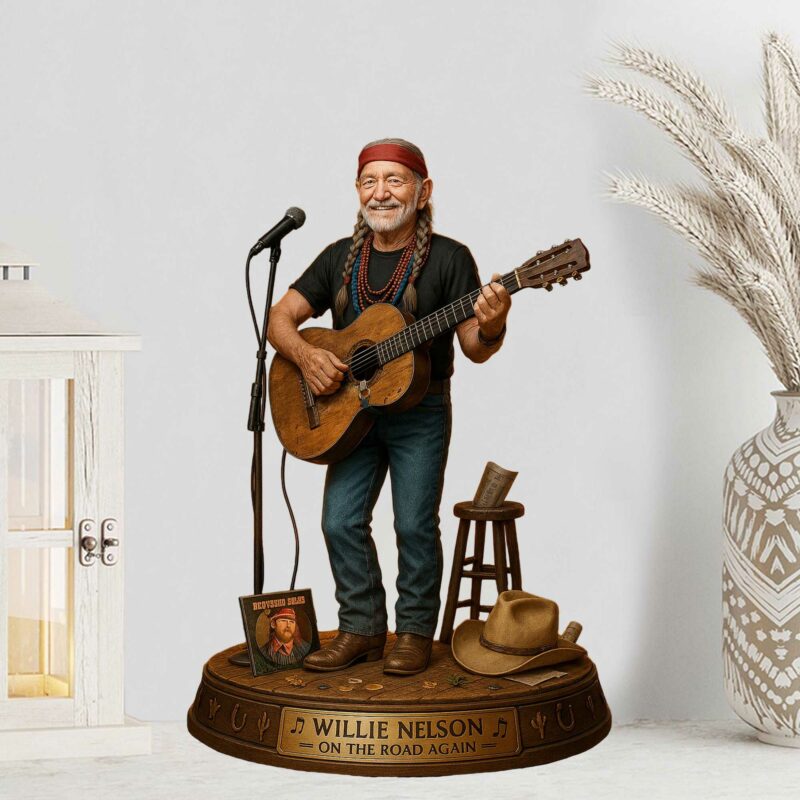 WILL Acrylic Standee TKC5249NVH - Image 7