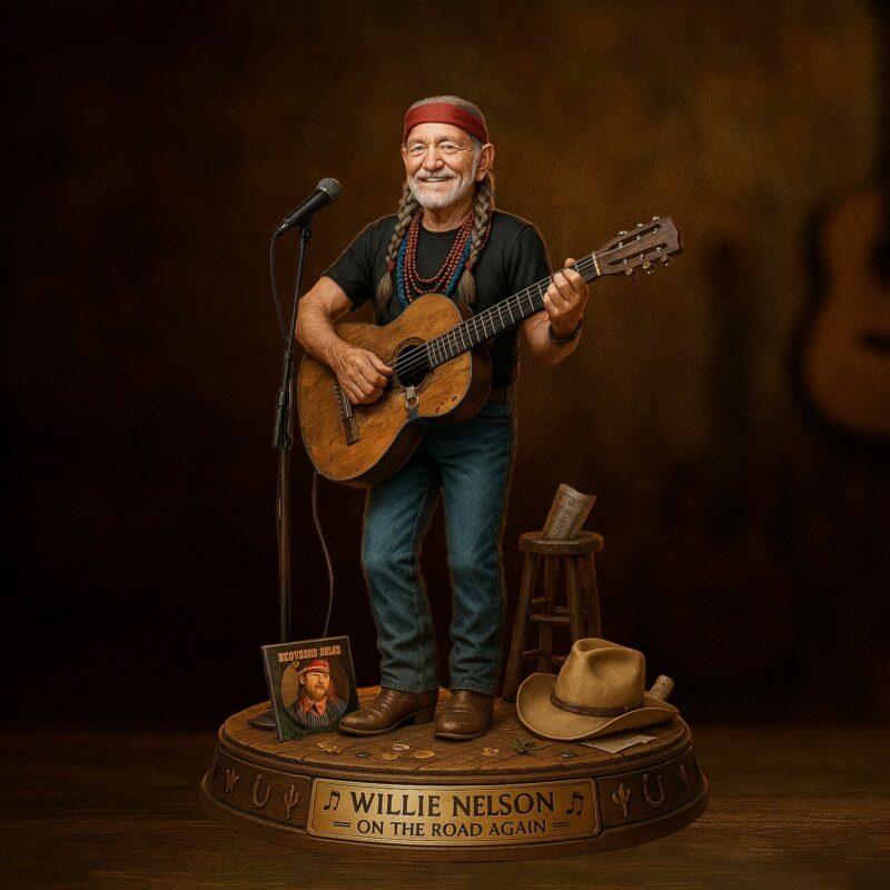 WILL Acrylic Standee TKC5249NVH - Image 6