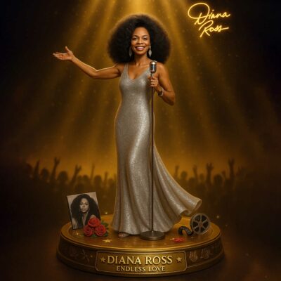 DIRO Acrylic Standee TKC5250NVH