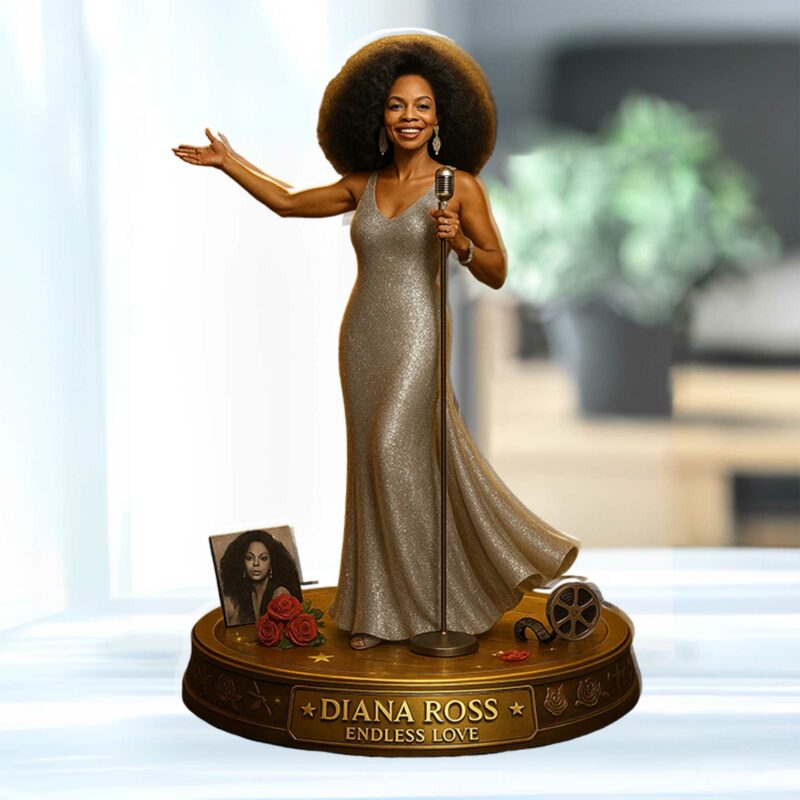 DIRO Acrylic Standee TKC5250NVH - Image 6