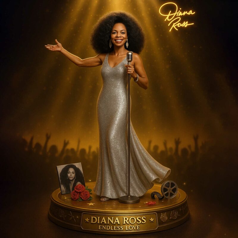 DIRO Acrylic Standee TKC5250NVH - Image 2