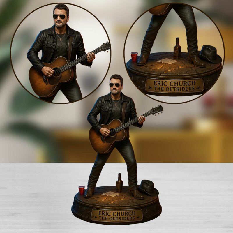 ECHU Acrylic Standee TKC5251NVH - Image 7