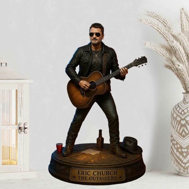 ECHU Acrylic Standee TKC5251NVH - Image 5