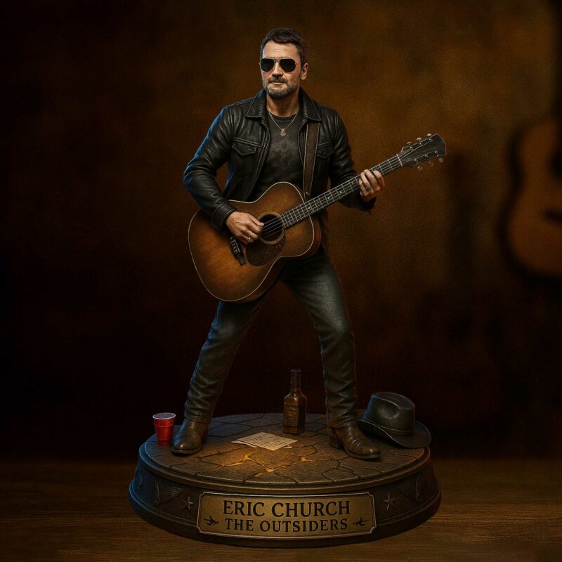 ECHU Acrylic Standee TKC5251NVH - Image 6