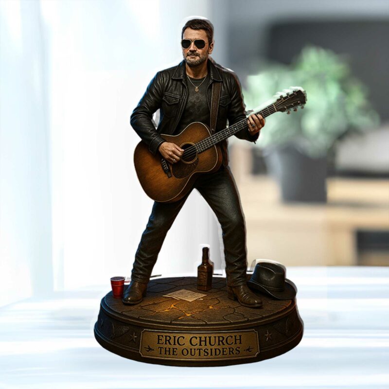 ECHU Acrylic Standee TKC5251NVH - Image 4