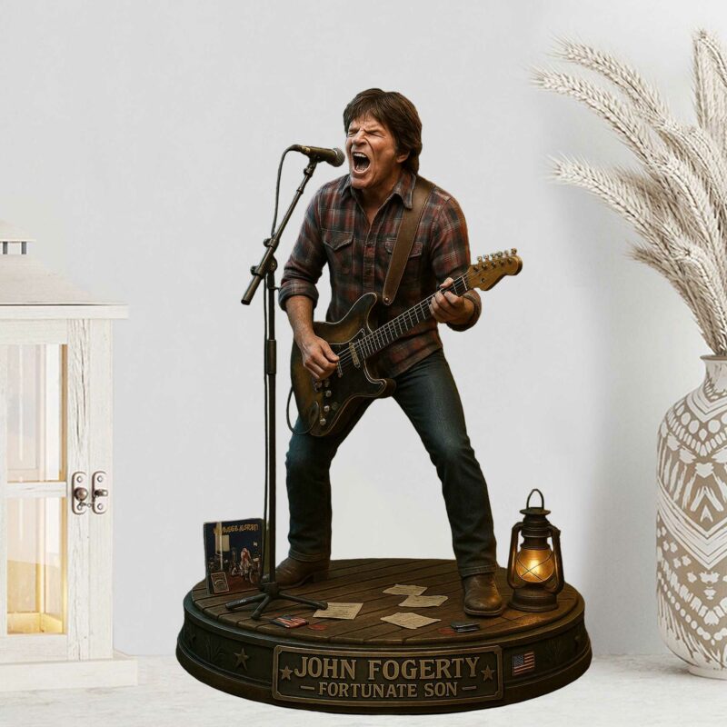 JOFO Acrylic Standee TKC5285NVH - Image 5