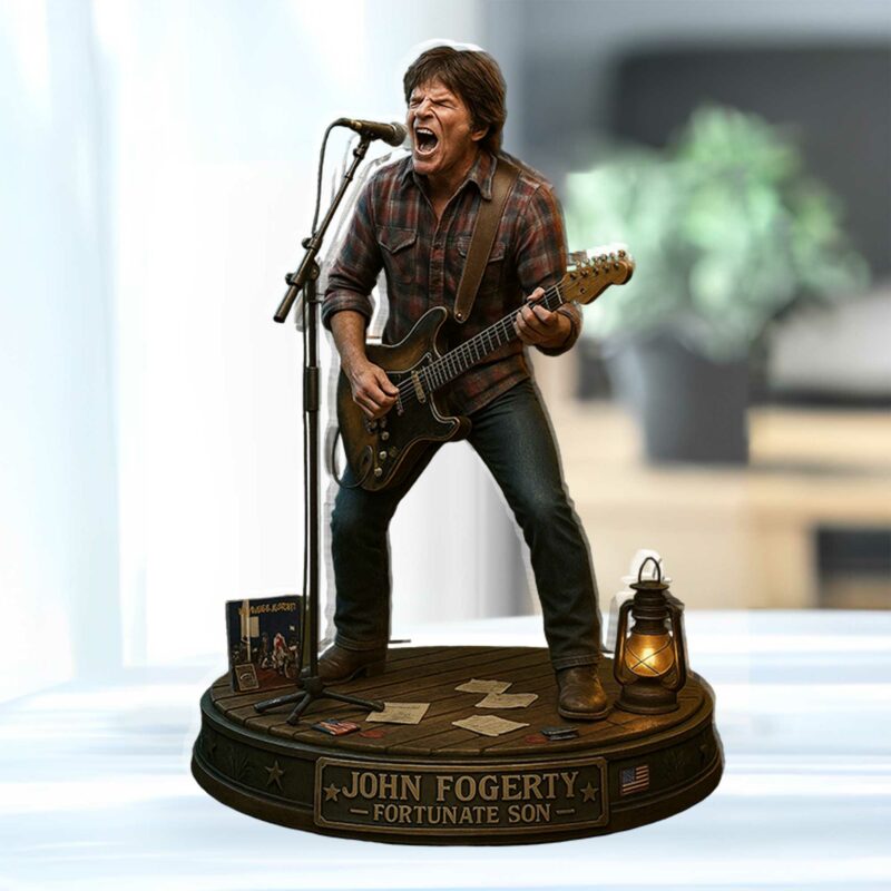 JOFO Acrylic Standee TKC5285NVH - Image 4