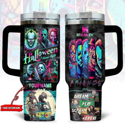 FRDS Stanley Tumbler 40oz TKC5290NVH