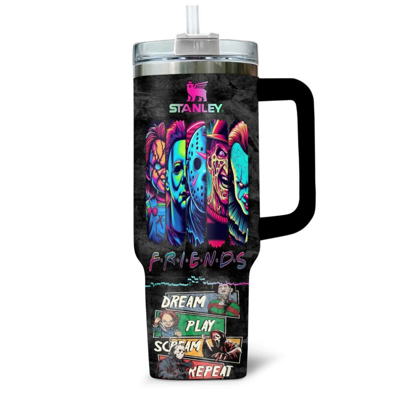 FRDS Stanley Tumbler 40oz TKC5290NVH - Image 4