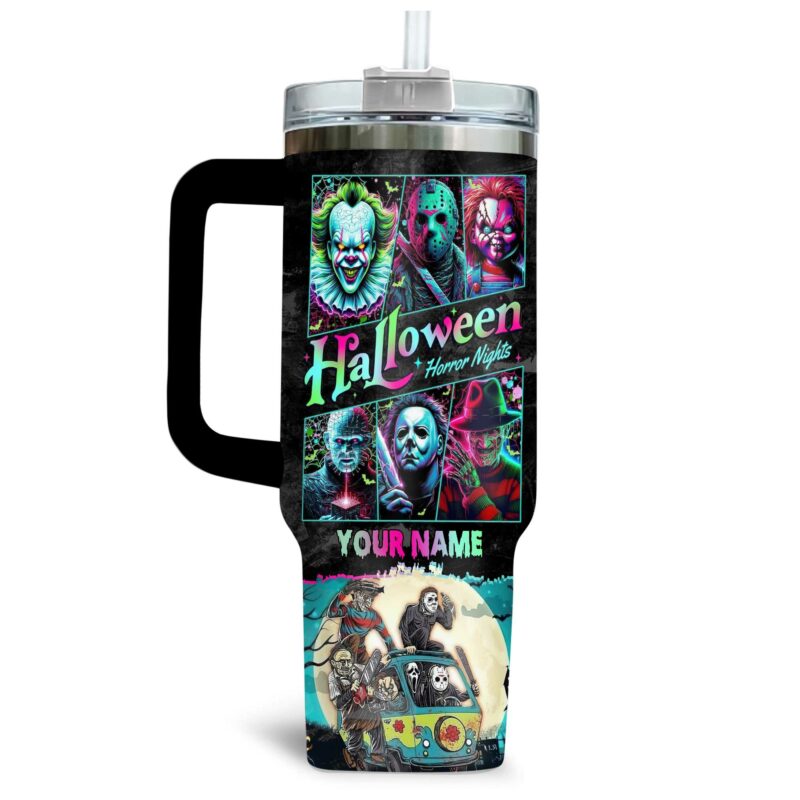 FRDS Stanley Tumbler 40oz TKC5290NVH - Image 2