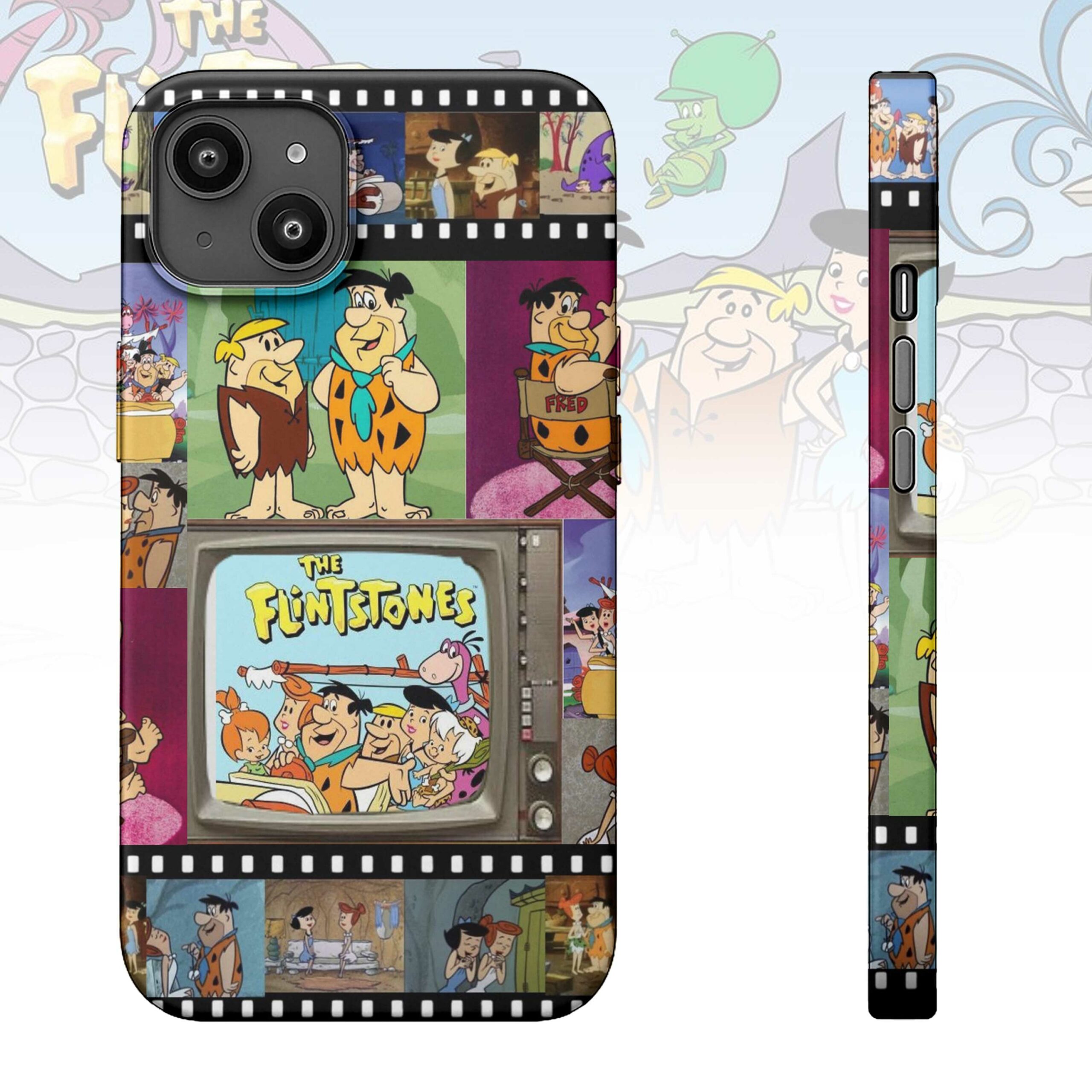 TFLS Phone Case MNG5852NVH