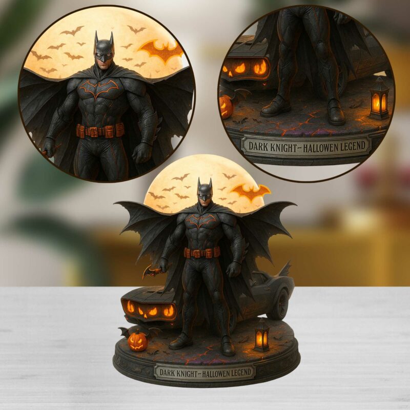 BAMA Acrylic Standee TKC5297NVH - Image 6