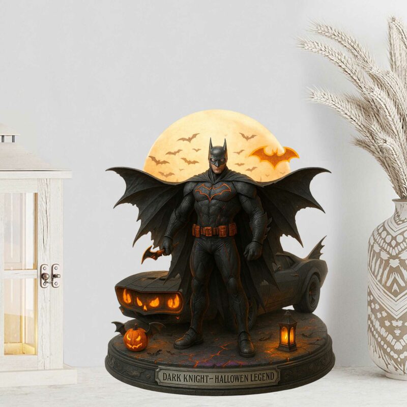 BAMA Acrylic Standee TKC5297NVH - Image 5