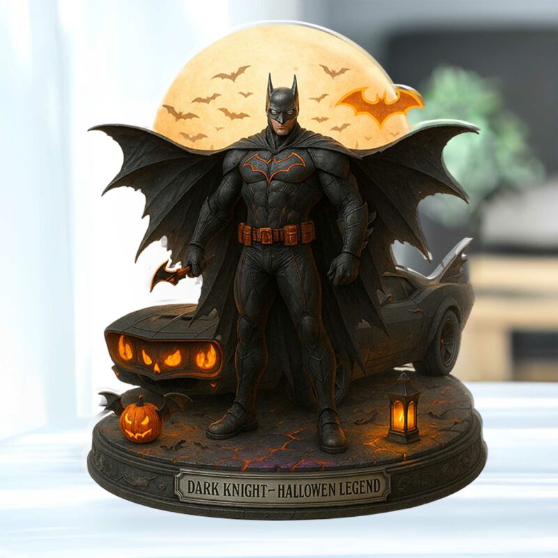 BAMA Acrylic Standee TKC5297NVH - Image 4