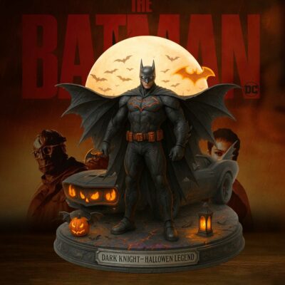 BAMA Acrylic Standee TKC5297NVH