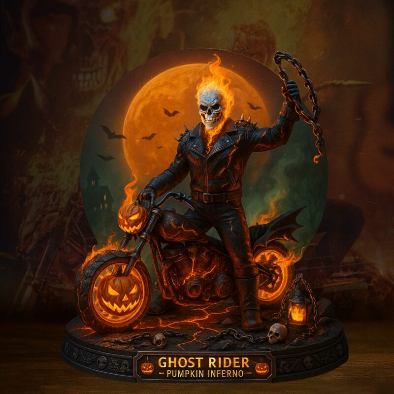 GHRI Acrylic Standee TKC5298NVH - Image 2