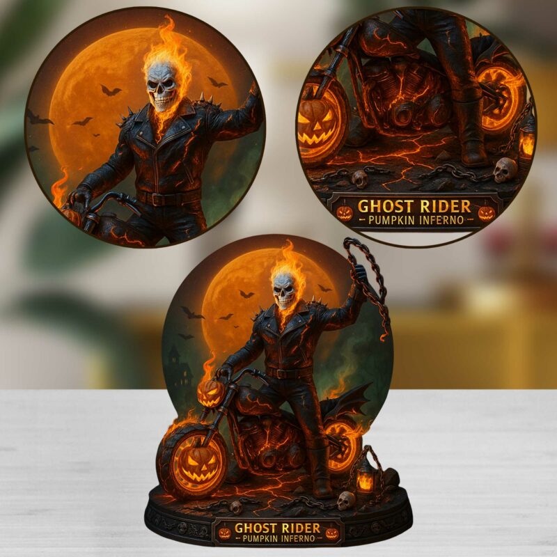 GHRI Acrylic Standee TKC5298NVH - Image 5