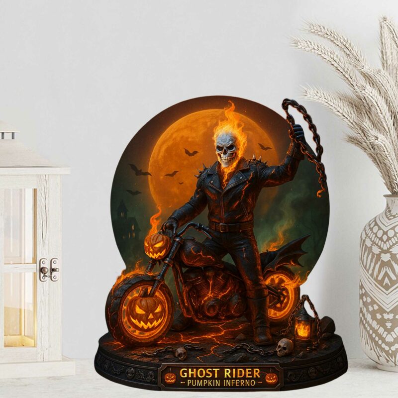 GHRI Acrylic Standee TKC5298NVH - Image 4