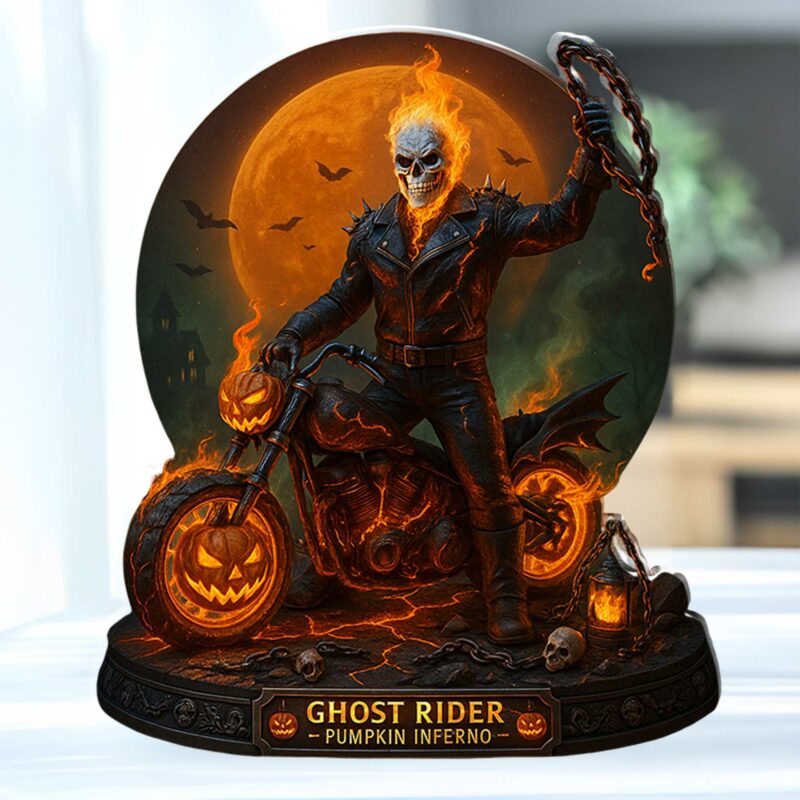 GHRI Acrylic Standee TKC5298NVH - Image 6