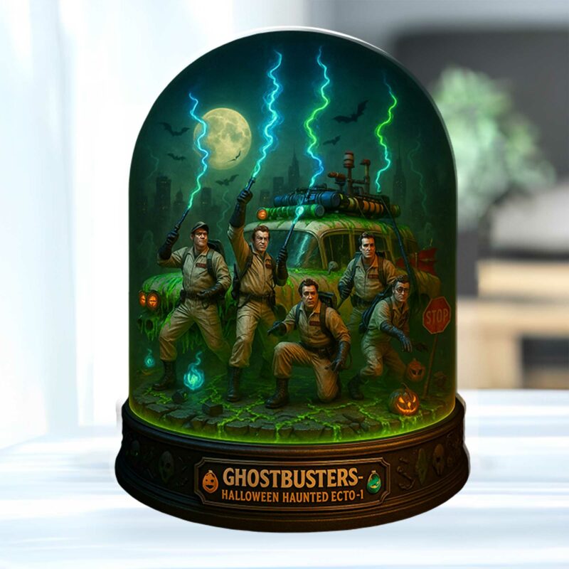 GBT Acrylic Standee TKC5299NVH - Image 5