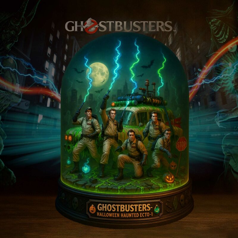 GBT Acrylic Standee TKC5299NVH - Image 2