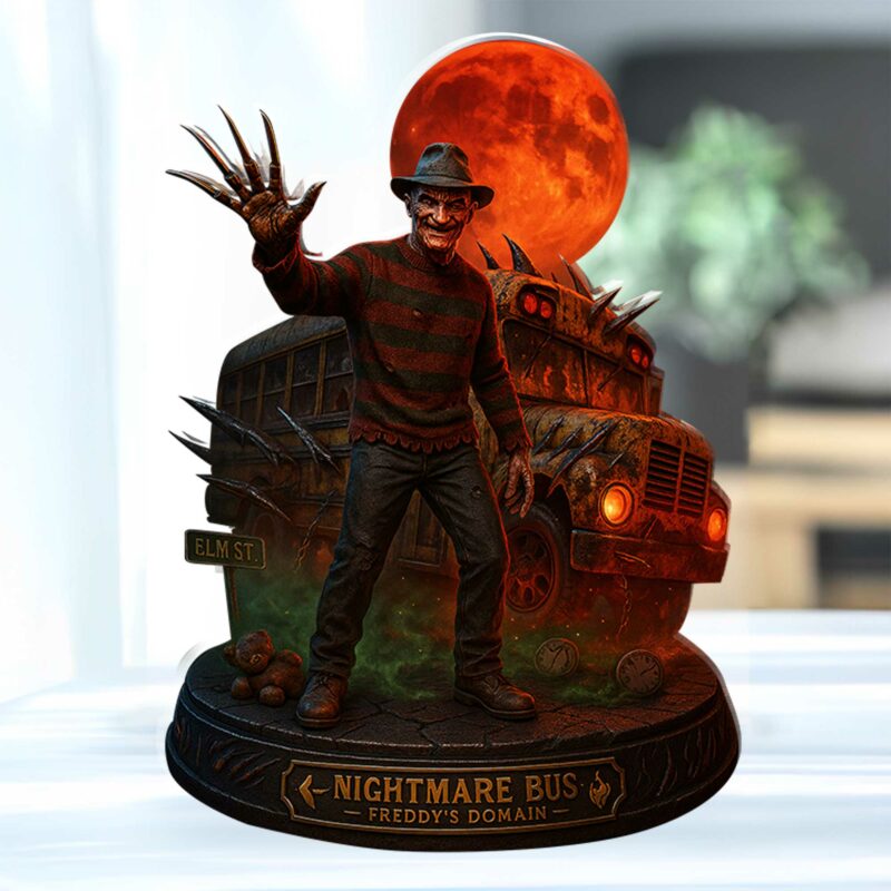 FDKG Acrylic Standee TKC5300NVH - Image 6